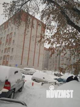 1-к квартира, на длительный срок, 38м2, 3/6 этаж