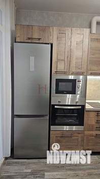 1-к квартира, на длительный срок, 31м2, 2/20 этаж