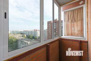 2-к квартира, посуточно, 50м2, 1/1 этаж