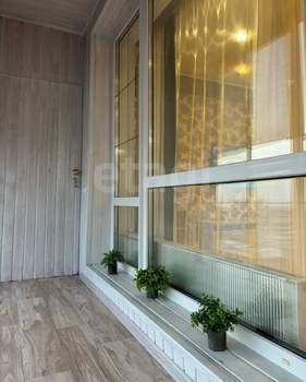 Студия квартира, на длительный срок, 53м2, 15/16 этаж