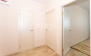 1-к квартира, на длительный срок, 40м2, 19/24 этаж