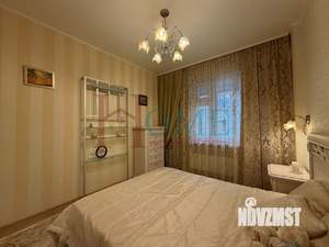 2-к квартира, на длительный срок, 48м2, 5/21 этаж