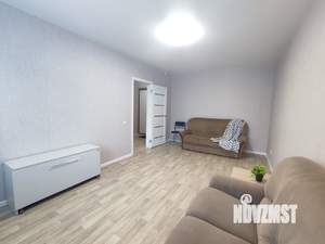 1-к квартира, на длительный срок, 36м2, 13/18 этаж