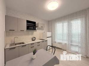 1-к квартира, посуточно, 30м2, 15/17 этаж