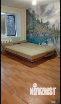 1-к квартира, на длительный срок, 33м2, 2/5 этаж