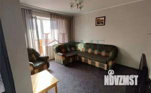 1-к квартира, на длительный срок, 30м2, 7/10 этаж