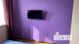 2-к квартира, посуточно, 52м2, 3/15 этаж