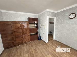 1-к квартира, на длительный срок, 28м2, 3/5 этаж