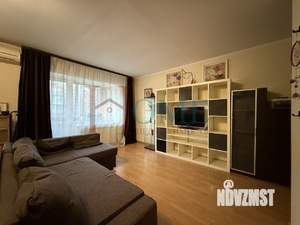 3-к квартира, на длительный срок, 55м2, 2/5 этаж