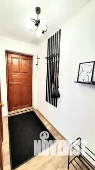 2-к квартира, посуточно, 42м2, 4/5 этаж