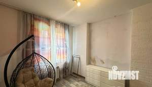 2-к квартира, на длительный срок, 64м2, 2/25 этаж