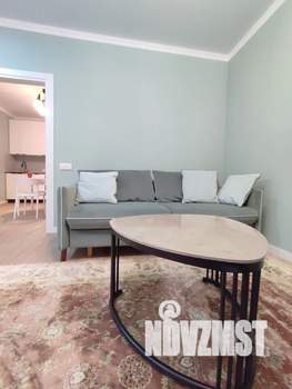 2-к квартира, посуточно, 70м2, 10/18 этаж