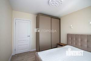 3-к квартира, на длительный срок, 75м2, 4/10 этаж