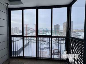 1-к квартира, на длительный срок, 36м2, 9/17 этаж