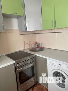 1-к квартира, на длительный срок, 32м2, 2/5 этаж