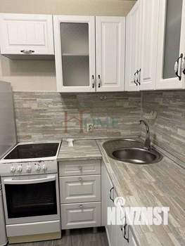 1-к квартира, на длительный срок, 32м2, 1/5 этаж