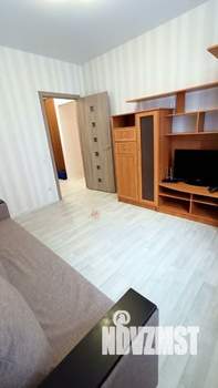 1-к квартира, на длительный срок, 36м2, 3/17 этаж