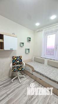2-к квартира, на длительный срок, 63м2, 8/10 этаж
