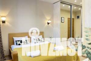 1-к квартира, посуточно, 30м2, 14/24 этаж
