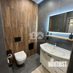 1-к квартира, на длительный срок, 39м2, 5/17 этаж