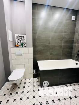 1-к квартира, посуточно, 37м2, 1/5 этаж