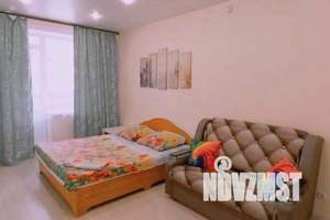 2-к квартира, посуточно, 42м2, 4/12 этаж