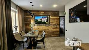 2-к квартира, на длительный срок, 56м2, 24/25 этаж