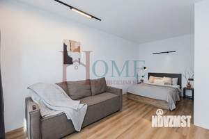 1-к квартира, на длительный срок, 39м2, 11/17 этаж