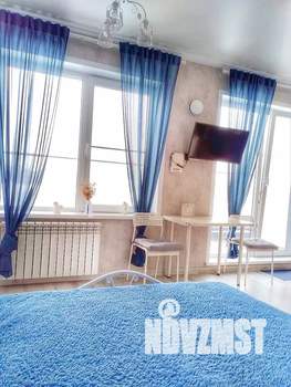 1-к квартира, посуточно, 27м2, 13/15 этаж