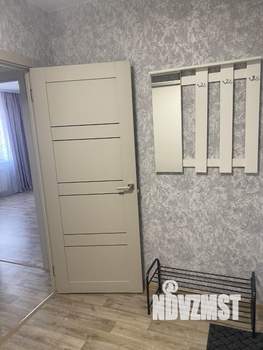 1-к квартира, на длительный срок, 37м2, 22/24 этаж