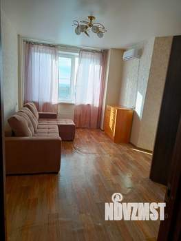 1-к квартира, на длительный срок, 31м2, 16/17 этаж