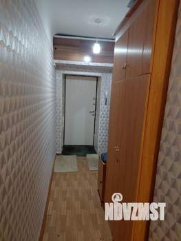 1-к квартира, на длительный срок, 40м2, 1/5 этаж