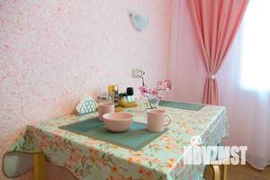 1-к квартира, посуточно, 42м2, 8/14 этаж