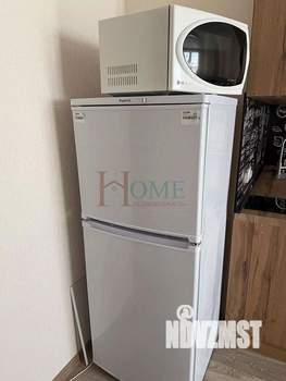 Студия квартира, на длительный срок, 31м2, 20/24 этаж