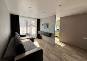 1-к квартира, на длительный срок, 32м2, 7/9 этаж