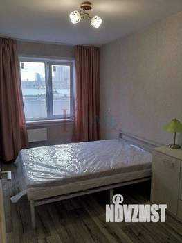 2-к квартира, на длительный срок, 45м2, 4/9 этаж