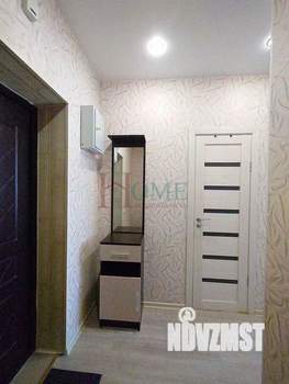 1-к квартира, на длительный срок, 35м2, 10/19 этаж