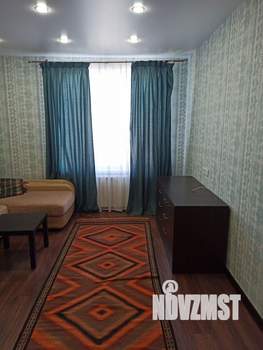 1-к квартира, на длительный срок, 48м2, 7/15 этаж