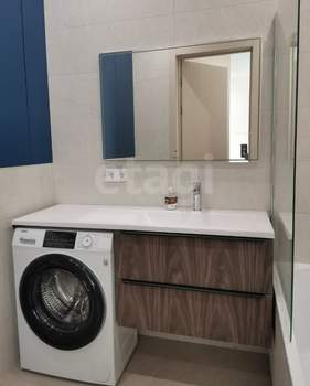 2-к квартира, на длительный срок, 45м2, 4/8 этаж