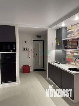 1-к квартира, на длительный срок, 35м2, 4/9 этаж