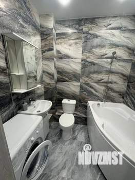 1-к квартира, на длительный срок, 43м2, 5/23 этаж