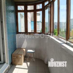 1-к квартира, на длительный срок, 38м2, 7/10 этаж