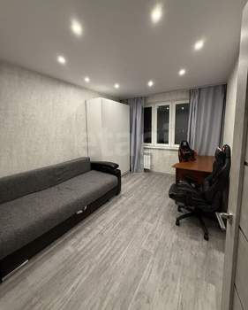 2-к квартира, на длительный срок, 46м2, 14/17 этаж