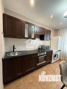 1-к квартира, на длительный срок, 40м2, 20/26 этаж