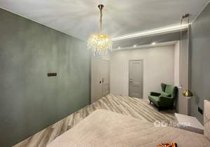 1-к квартира, на длительный срок, 50м2, 15/16 этаж