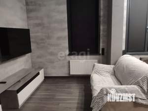 Студия квартира, на длительный срок, 28м2, 1/11 этаж