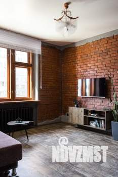 1-к квартира, посуточно, 32м2, 6/7 этаж