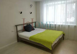 1-к квартира, на длительный срок, 35м2, 2/10 этаж