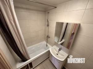 2-к квартира, на длительный срок, 46м2, 4/9 этаж