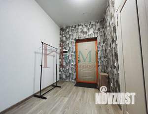 Студия квартира, на длительный срок, 35м2, 13/16 этаж